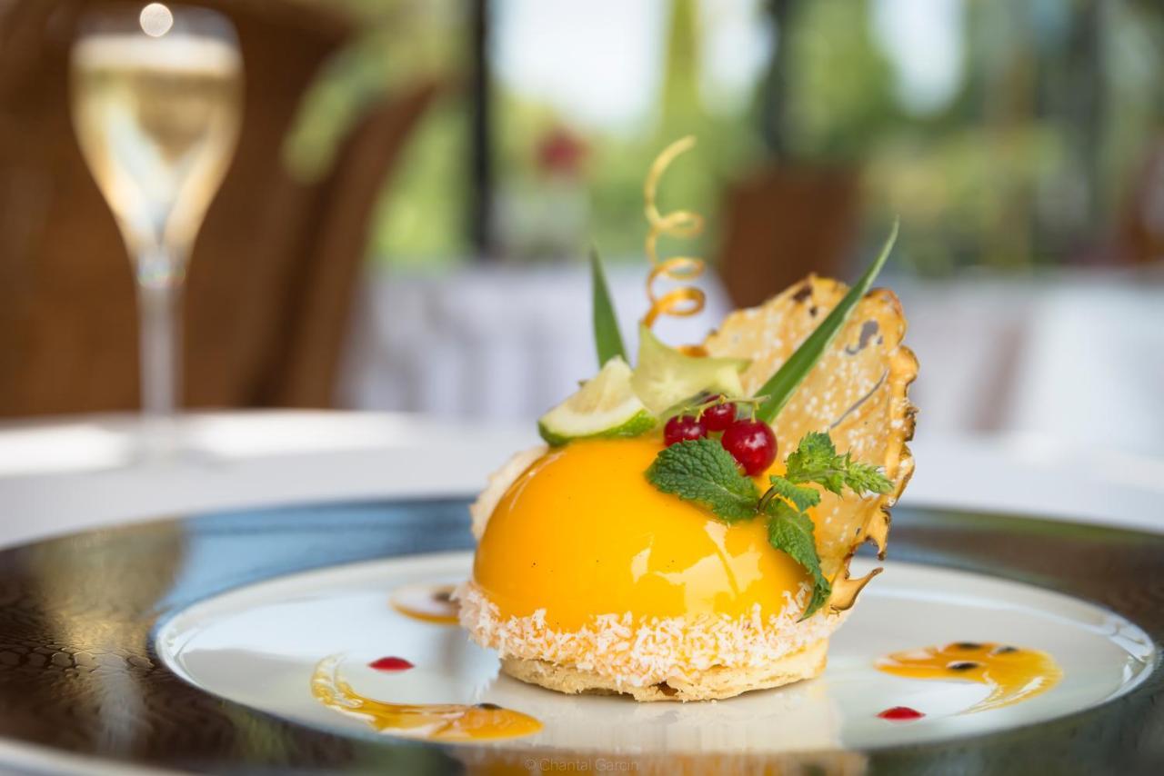 Najeti Hôtel Château Cléry Hesdin-l'Abbe Ngoại thất bức ảnh