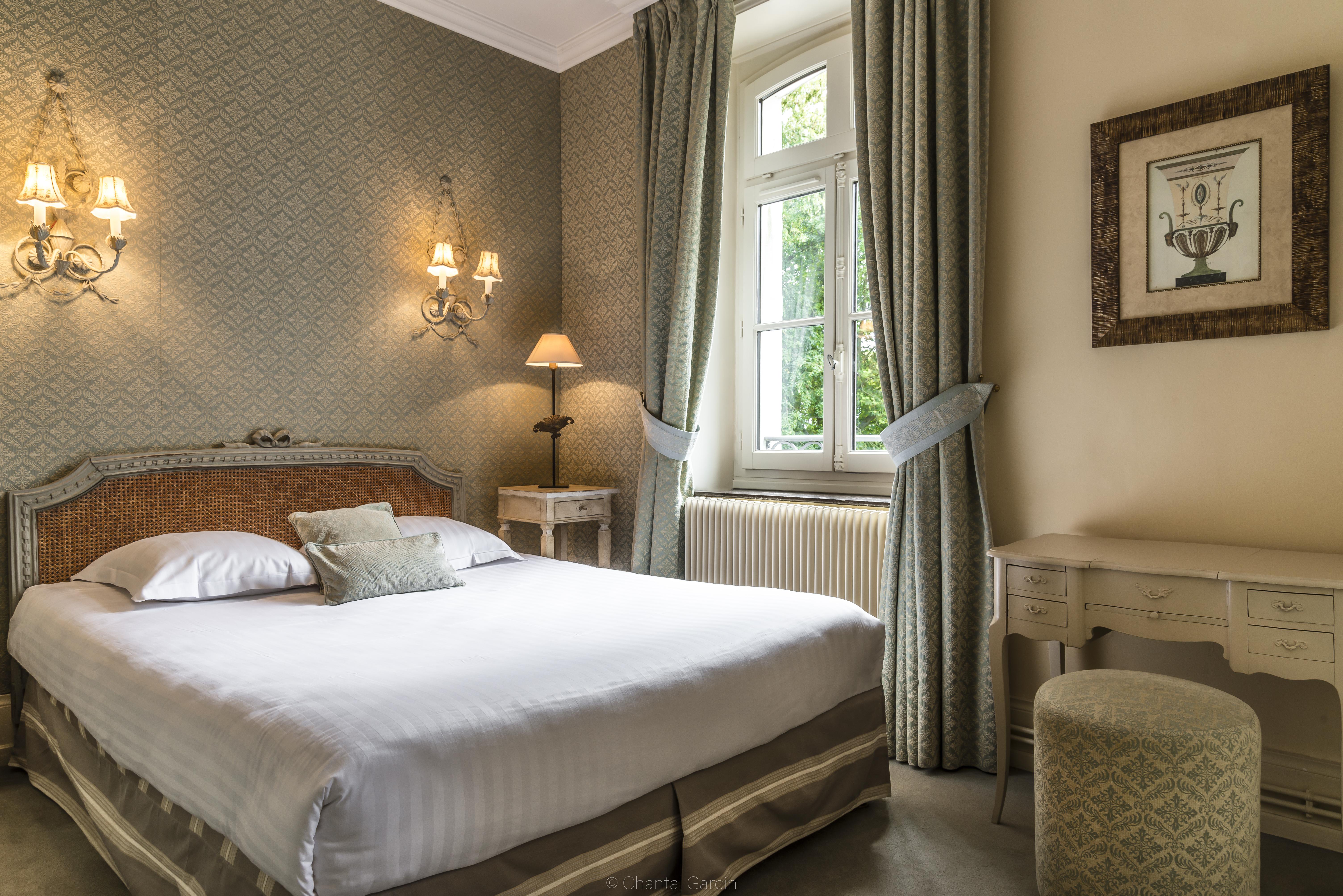 Najeti Hôtel Château Cléry Hesdin-l'Abbe Ngoại thất bức ảnh