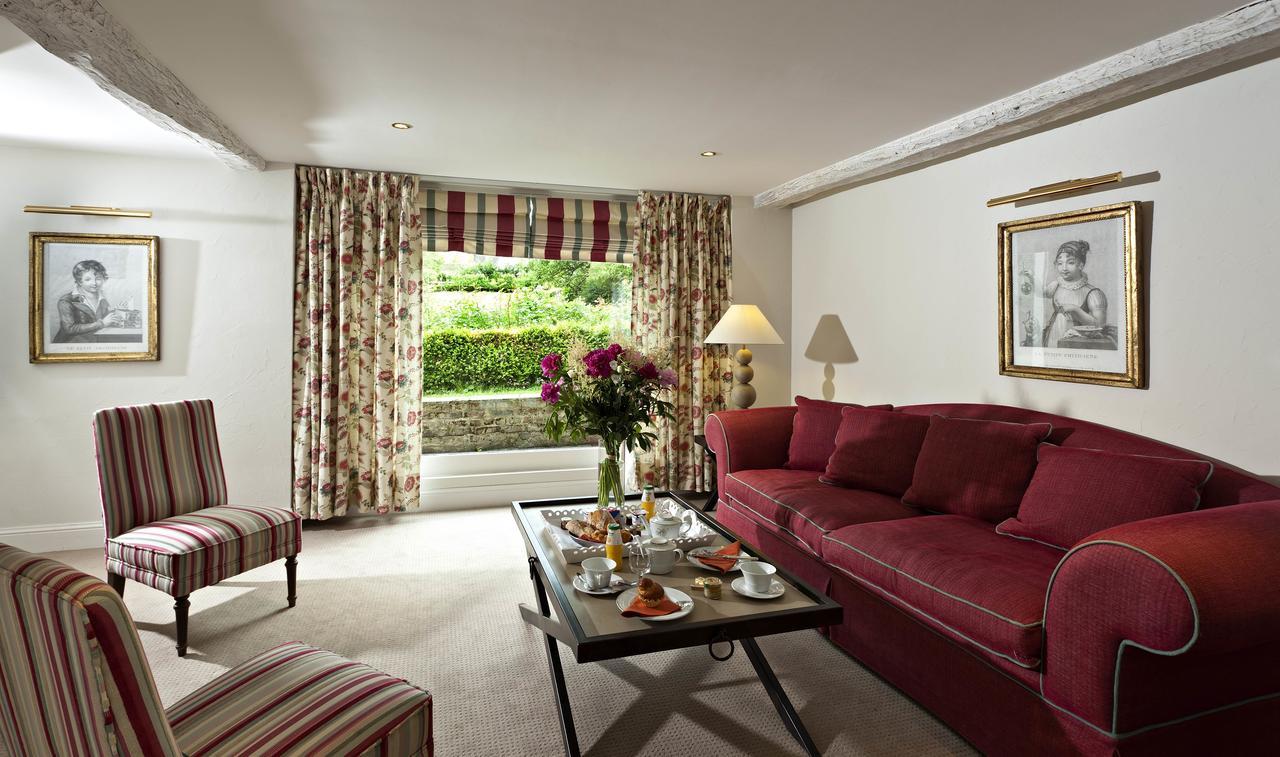 Najeti Hôtel Château Cléry Hesdin-l'Abbe Ngoại thất bức ảnh