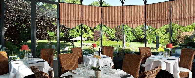 Najeti Hôtel Château Cléry Hesdin-l'Abbe Ngoại thất bức ảnh