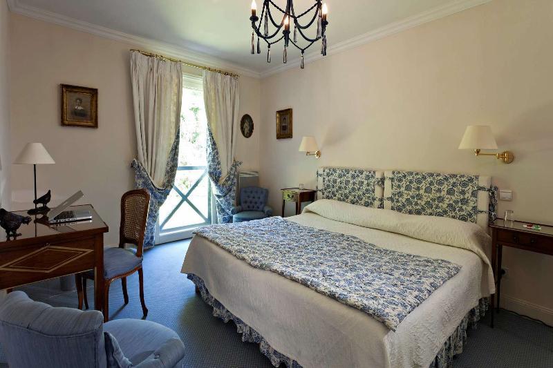 Najeti Hôtel Château Cléry Hesdin-l'Abbe Ngoại thất bức ảnh
