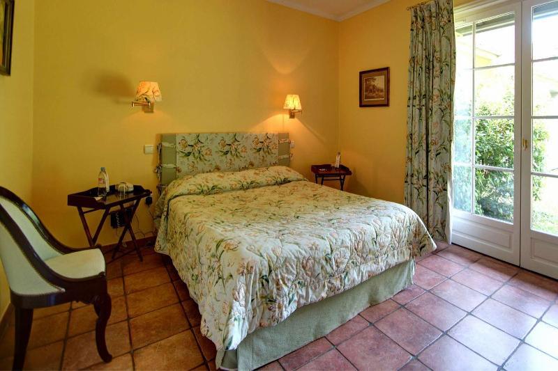 Najeti Hôtel Château Cléry Hesdin-l'Abbe Ngoại thất bức ảnh