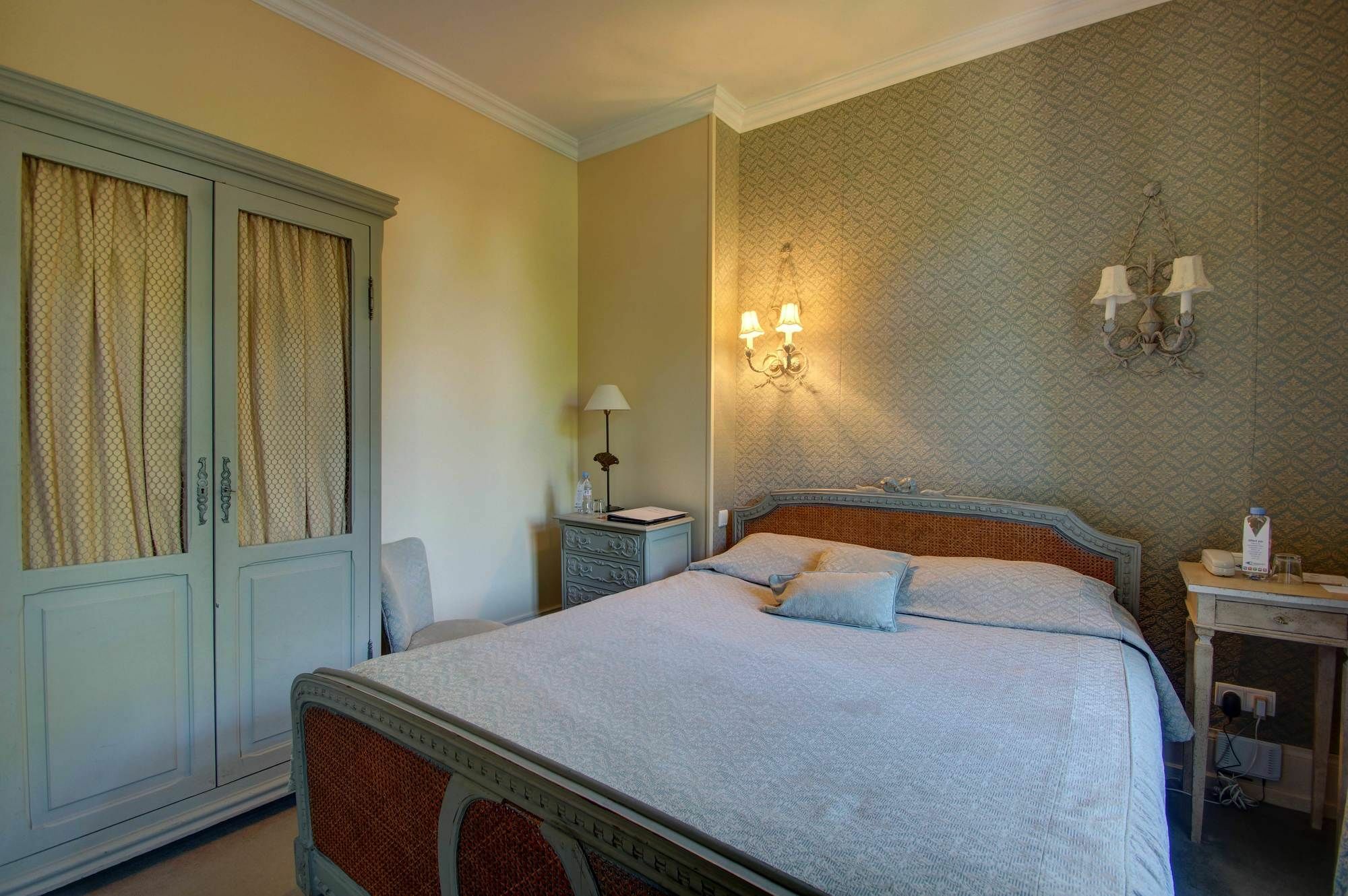 Najeti Hôtel Château Cléry Hesdin-l'Abbe Ngoại thất bức ảnh